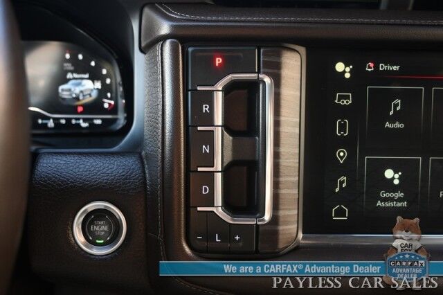 2023 GMC Yukon Denali Anchorage AK