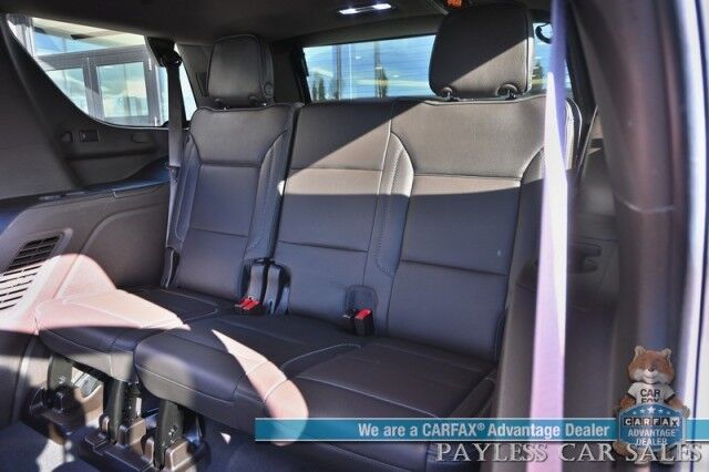 2023 GMC Yukon Denali Anchorage AK