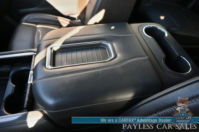2023 GMC Yukon Denali Anchorage AK