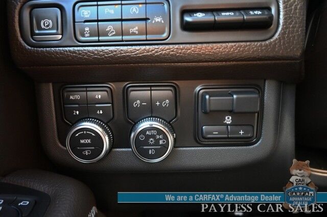 2023 GMC Yukon Denali Anchorage AK