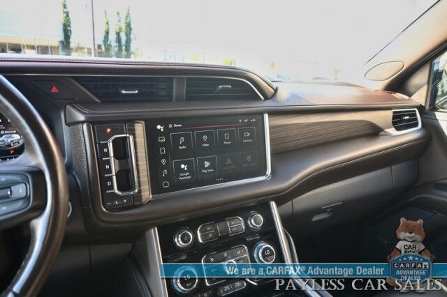 2023 GMC Yukon Denali Anchorage AK