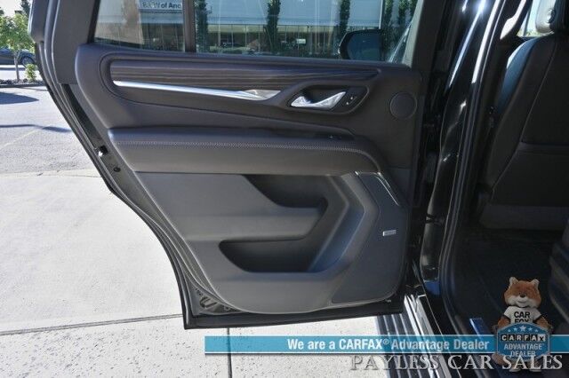 2023 GMC Yukon Denali Anchorage AK