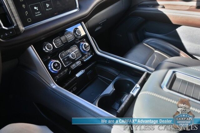 2023 GMC Yukon Denali Anchorage AK