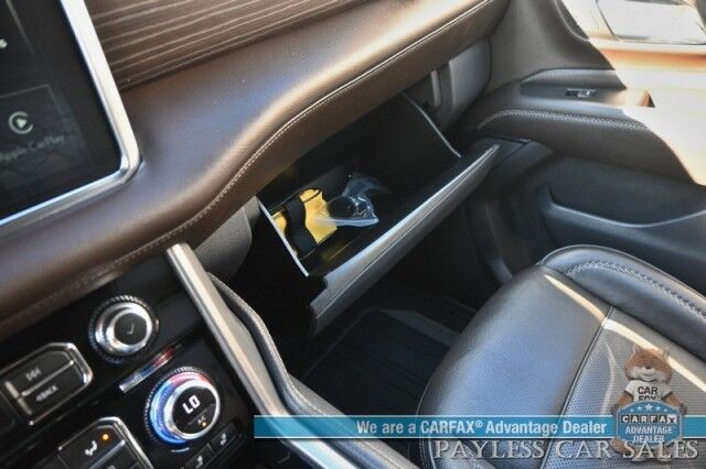 2023 GMC Yukon Denali Anchorage AK
