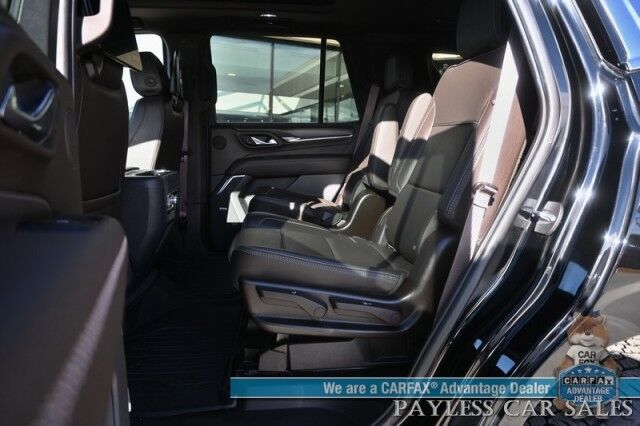 2023 GMC Yukon Denali Anchorage AK