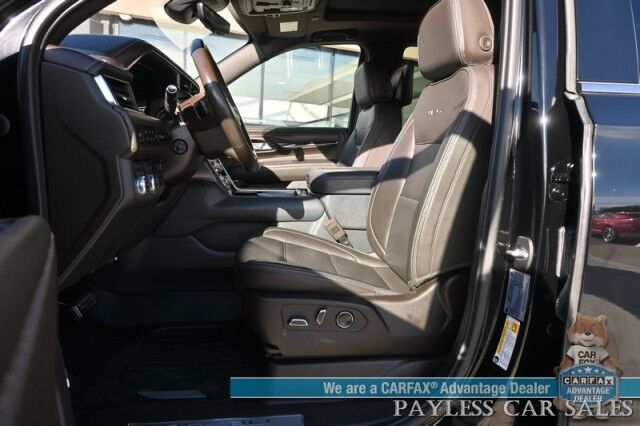 2023 GMC Yukon Denali Anchorage AK