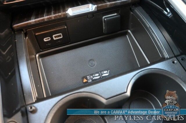 2023 GMC Yukon Denali Anchorage AK