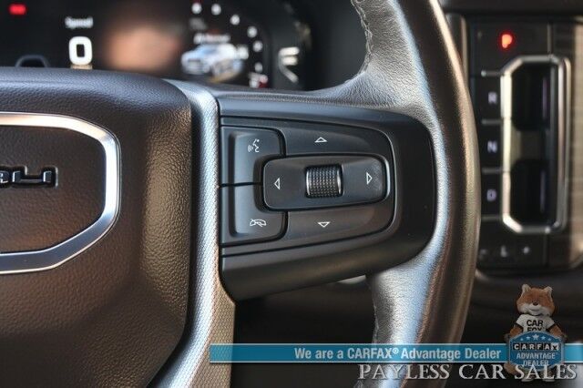 2023 GMC Yukon Denali Anchorage AK