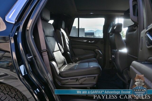 2023 GMC Yukon Denali Anchorage AK