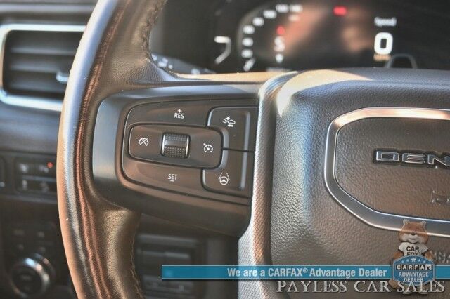 2023 GMC Yukon Denali Anchorage AK
