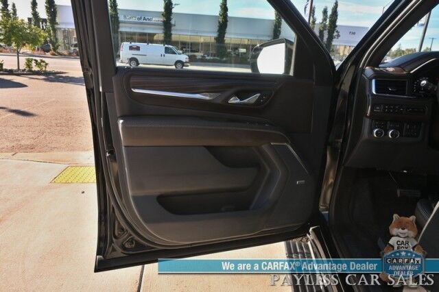 2023 GMC Yukon Denali Anchorage AK