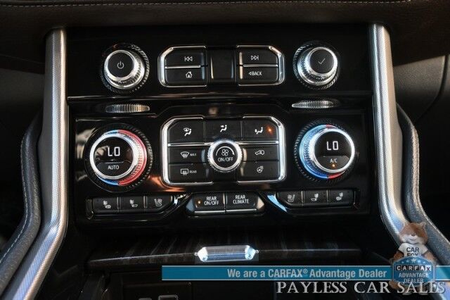 2023 GMC Yukon Denali Anchorage AK