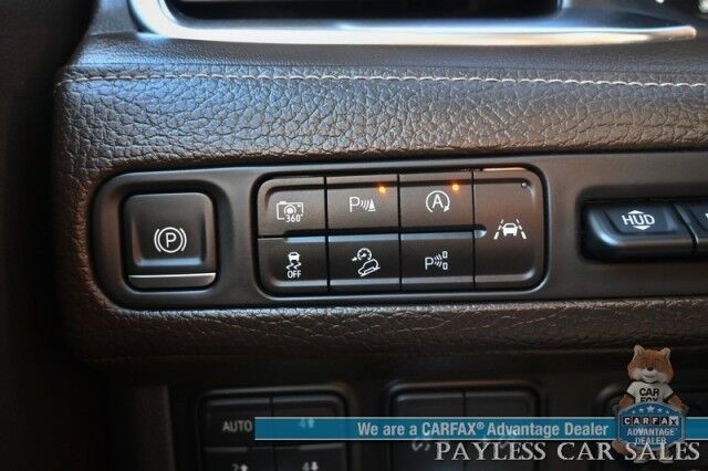 2023 GMC Yukon Denali Anchorage AK