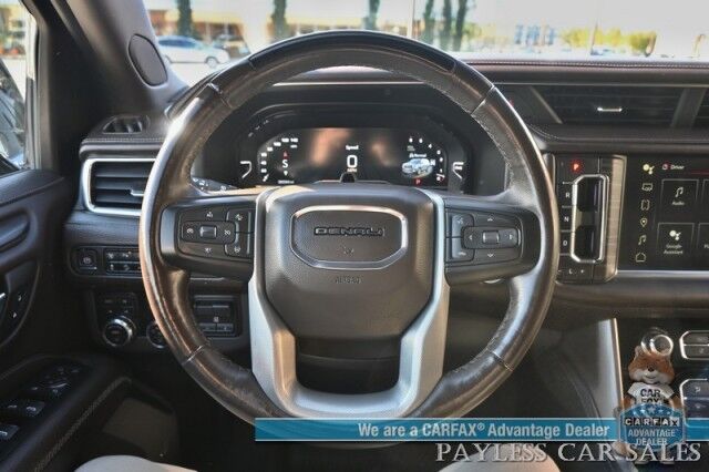 2023 GMC Yukon Denali Anchorage AK