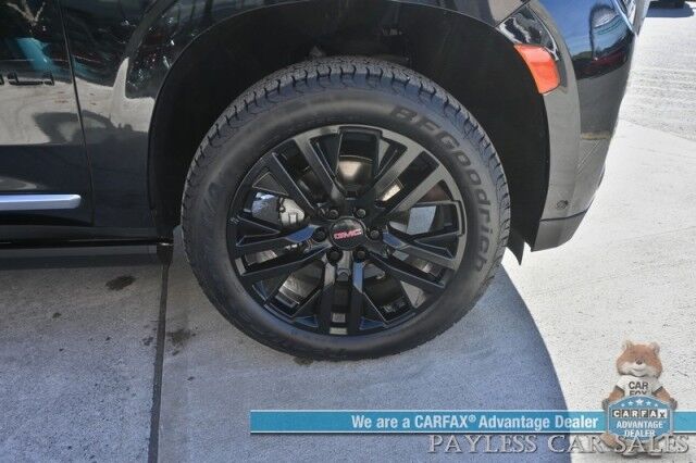 2023 GMC Yukon Denali Anchorage AK