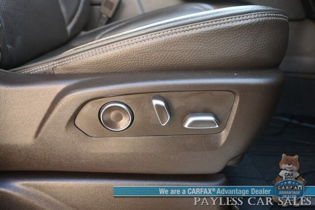 2023 GMC Yukon Denali Anchorage AK