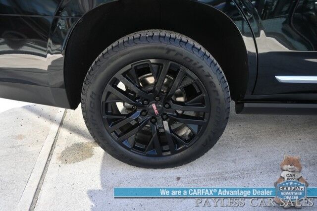 2023 GMC Yukon Denali Anchorage AK