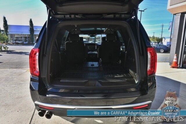 2023 GMC Yukon Denali Anchorage AK