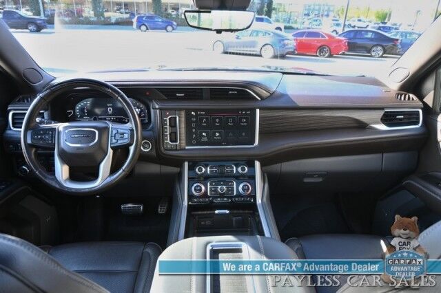 2023 GMC Yukon Denali Anchorage AK