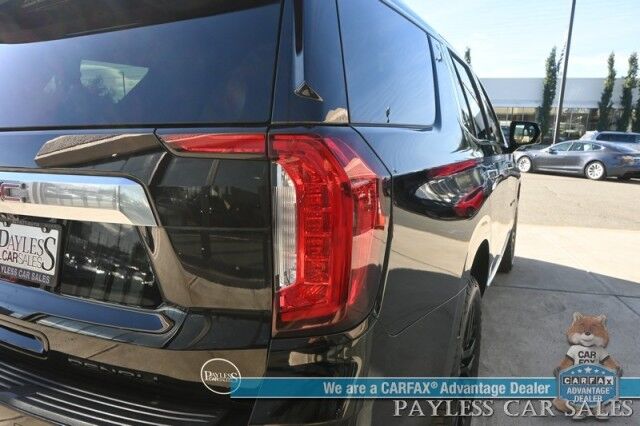 2023 GMC Yukon Denali Anchorage AK