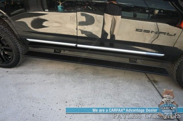 2023 GMC Yukon Denali Anchorage AK