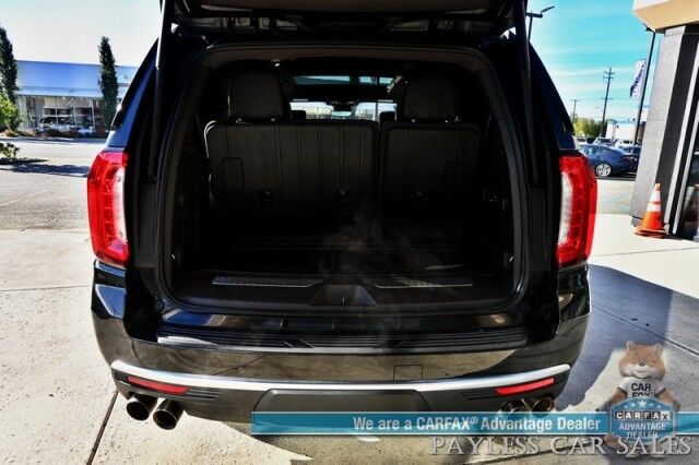 2023 GMC Yukon Denali Anchorage AK