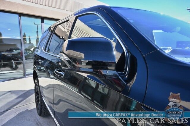 2023 GMC Yukon Denali Anchorage AK