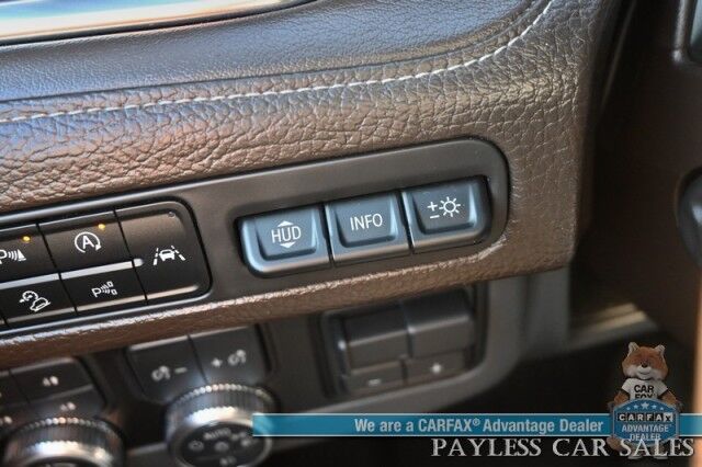 2023 GMC Yukon Denali Anchorage AK