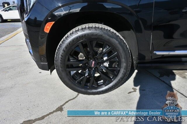 2023 GMC Yukon Denali Anchorage AK