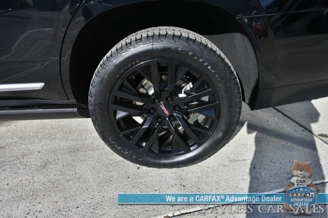 2023 GMC Yukon Denali Anchorage AK
