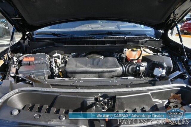 2023 GMC Yukon Denali Anchorage AK