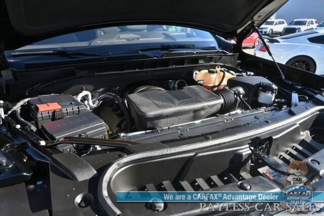 2023 GMC Yukon Denali Anchorage AK