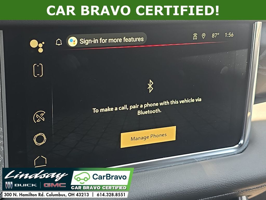 2023 GMC Yukon Denali Columbus OH