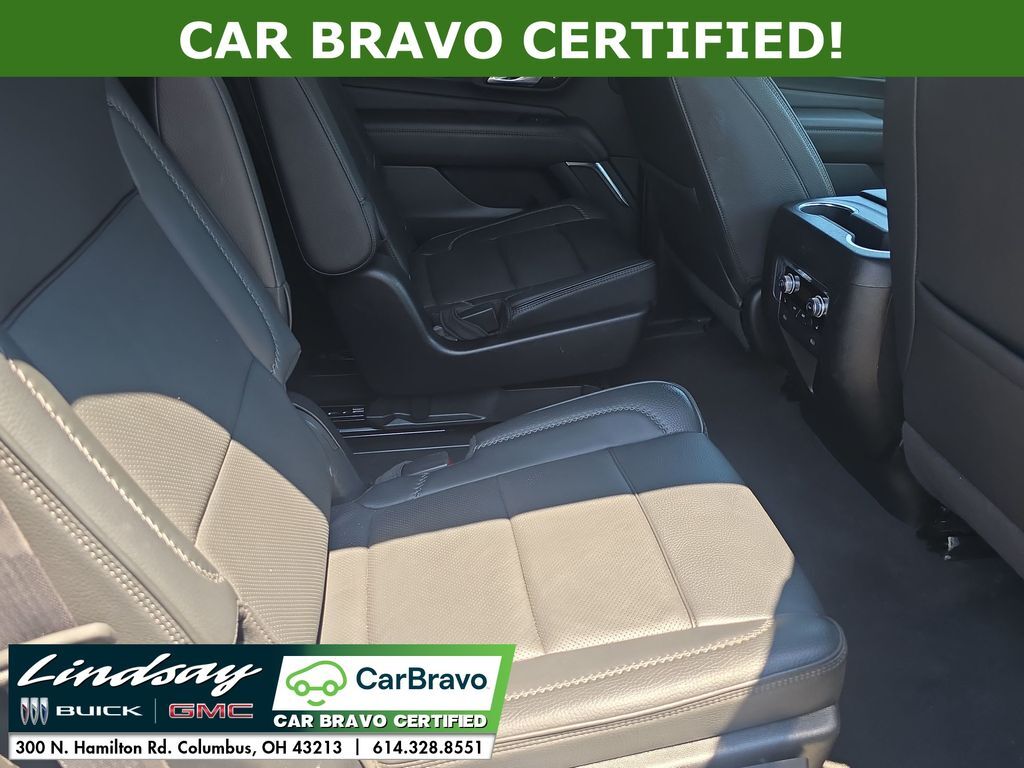 2023 GMC Yukon Denali Columbus OH