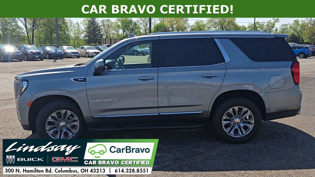 2023 GMC Yukon Denali Columbus OH