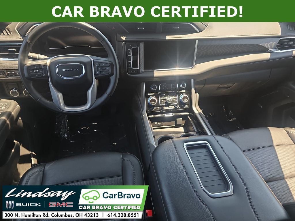 2023 GMC Yukon Denali Columbus OH