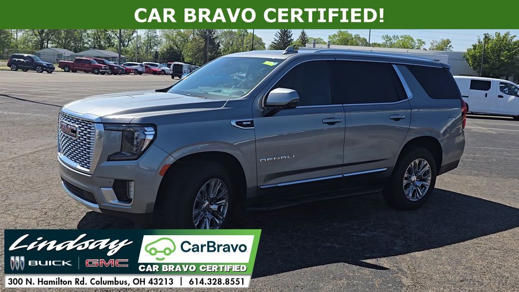 2023 GMC Yukon Denali Columbus OH