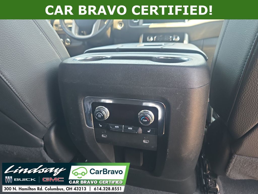 2023 GMC Yukon Denali Columbus OH