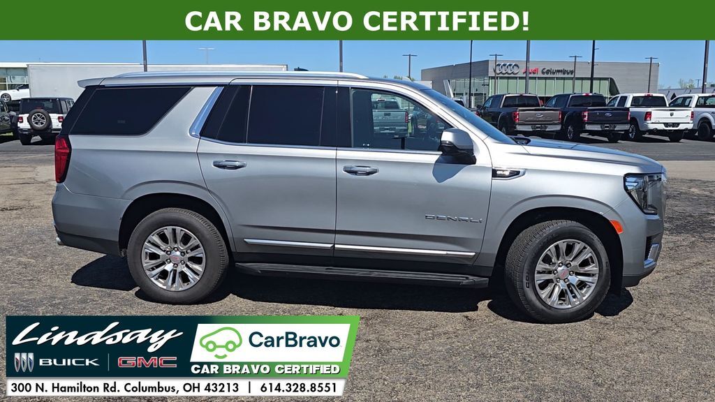 2023 GMC Yukon Denali Columbus OH
