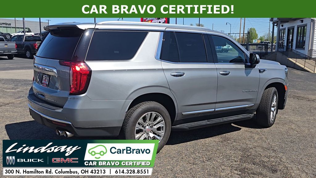 2023 GMC Yukon Denali Columbus OH