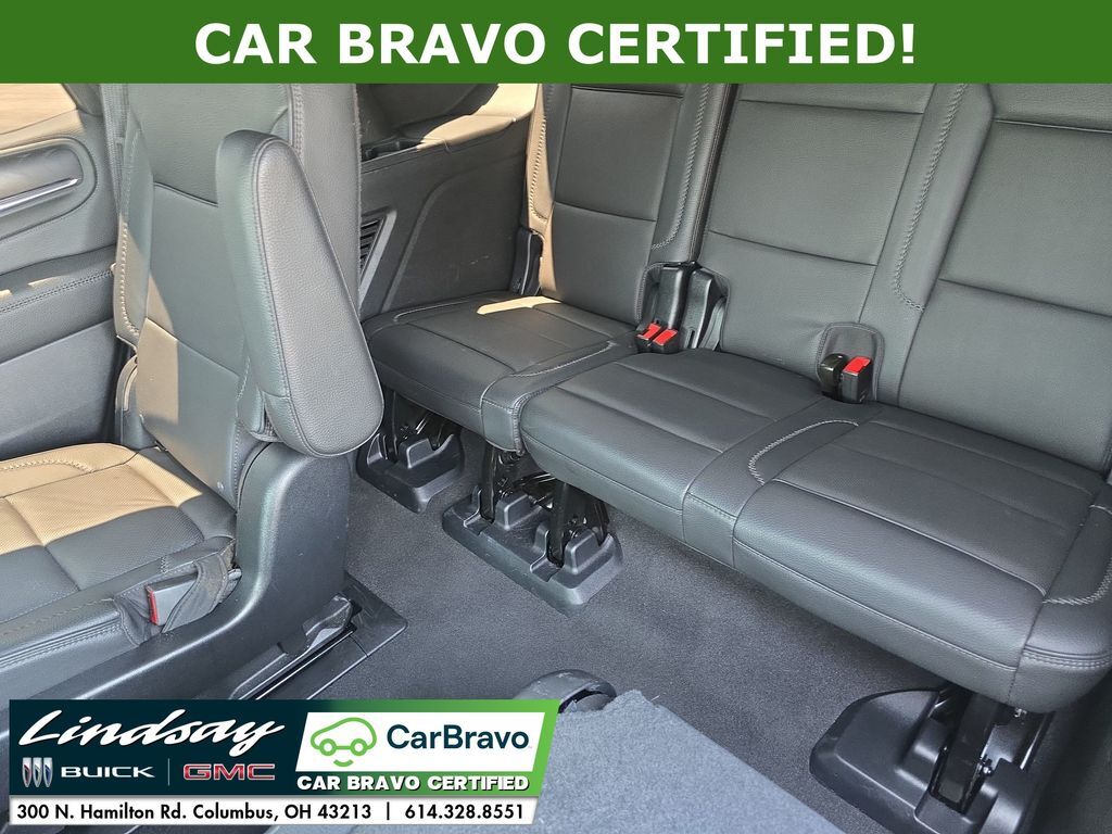 2023 GMC Yukon Denali Columbus OH