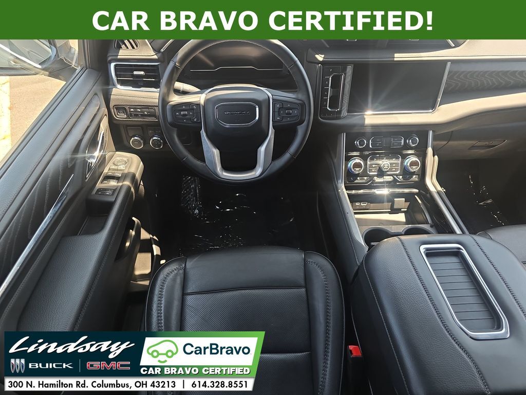 2023 GMC Yukon Denali Columbus OH