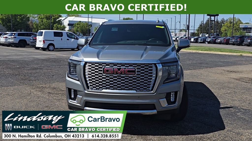 2023 GMC Yukon Denali Columbus OH