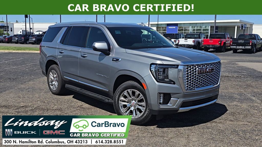 2023 GMC Yukon Denali Columbus OH