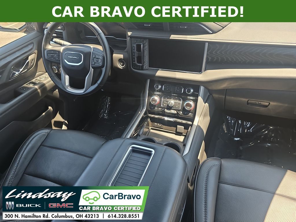 2023 GMC Yukon Denali Columbus OH