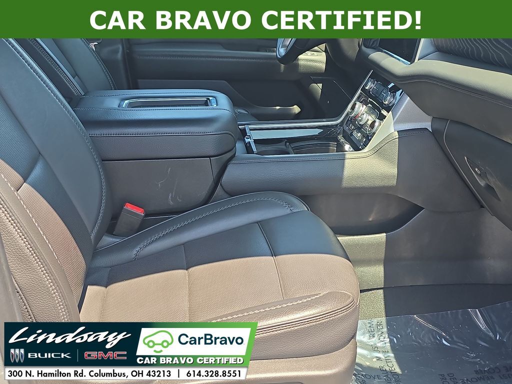 2023 GMC Yukon Denali Columbus OH