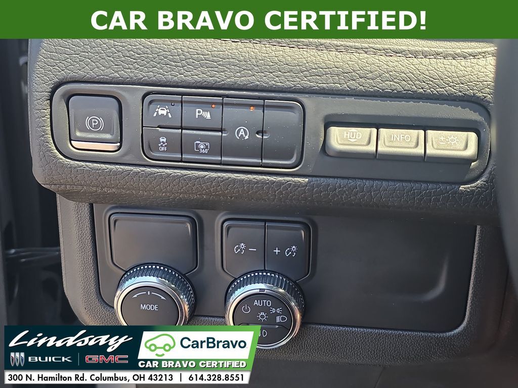 2023 GMC Yukon Denali Columbus OH