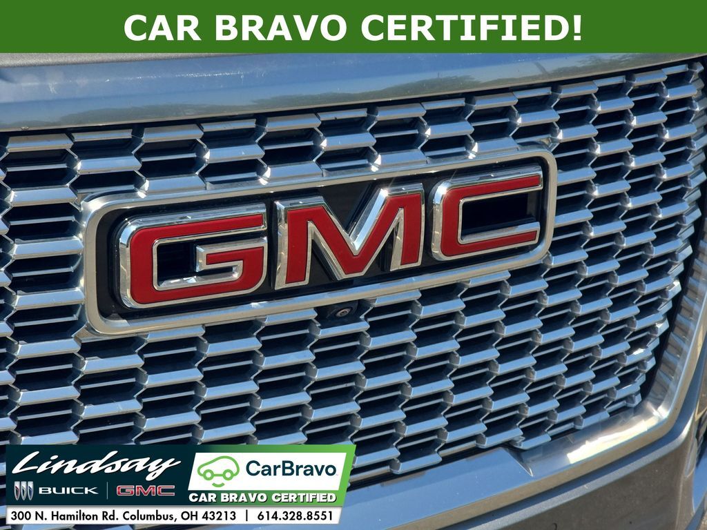2023 GMC Yukon Denali Columbus OH