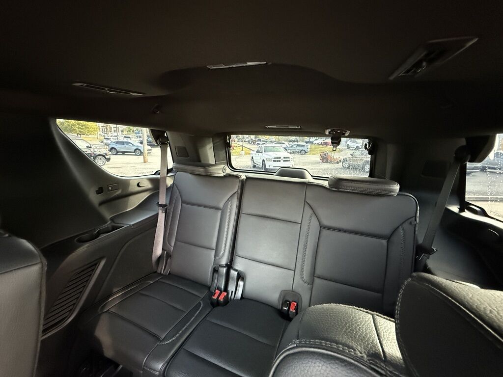 2023 GMC Yukon Denali Crestwood KY