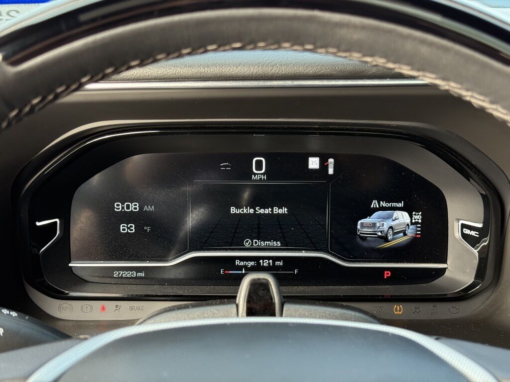 2023 GMC Yukon Denali Crestwood KY